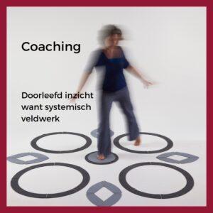 Coaching via systemisch veldwerk_foto credits Frank Nagtegaal